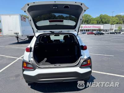 2021 Hyundai Kona SE - zdjęcie 10 z 18 - miniatura