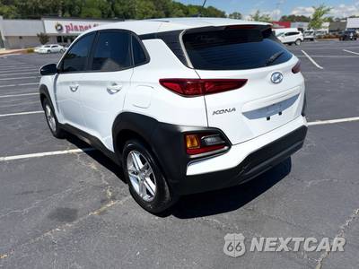 2021 Hyundai Kona SE - zdjęcie 11 z 18 - miniatura