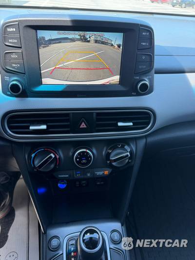 2021 Hyundai Kona SE - zdjęcie 18 z 18 - miniatura