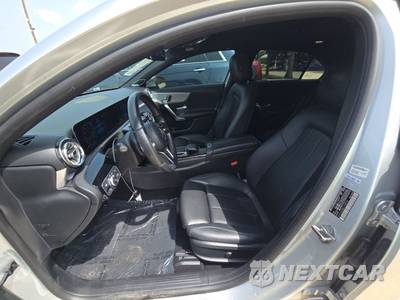2020 Mercedes-Benz A 220 - zdjęcie 7 z 22 - miniatura