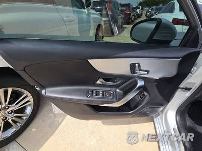 2020 Mercedes-Benz A 220 - zdjęcie 9 z 22 - miniatura