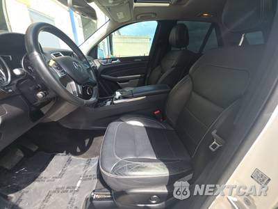 2015 Mercedes-Benz ML 350 - zdjęcie 7 z 19 - miniatura