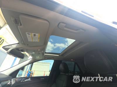 2015 Mercedes-Benz ML 350 - zdjęcie 18 z 19 - miniatura