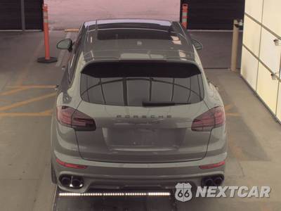 2017 Porsche Cayenne GTS - zdjęcie 5 z 20 - miniatura