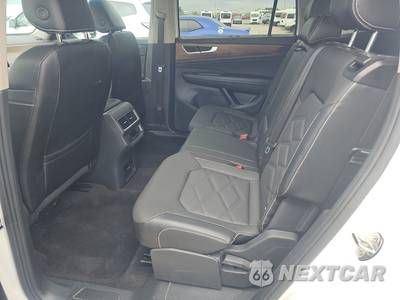 2024 Volkswagen Atlas 2.0T SE w/Technology - zdjęcie 13 z 23 - miniatura