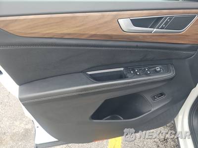2024 Volkswagen Atlas 2.0T SE w/Technology - zdjęcie 9 z 23 - miniatura