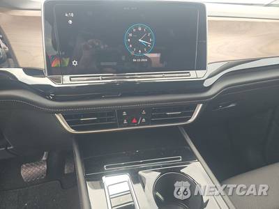 2024 Volkswagen Atlas 2.0T SE w/Technology - zdjęcie 11 z 23 - miniatura