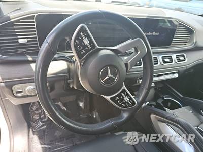 2021 Mercedes-Benz GLE 350 - zdjęcie 10 z 17 - miniatura