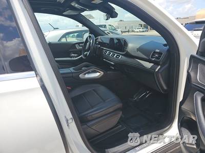 2021 Mercedes-Benz GLE 350 - zdjęcie 8 z 17 - miniatura