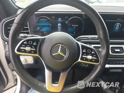2022 Mercedes-Benz GLE 350 - zdjęcie 10 z 18 - miniatura