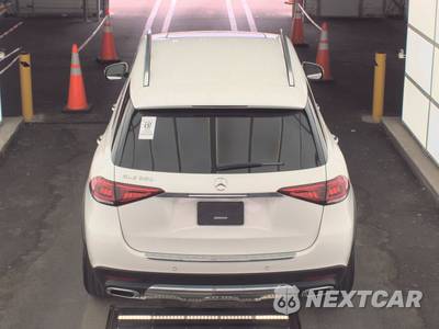 2022 Mercedes-Benz GLE 350 - zdjęcie 5 z 18 - miniatura