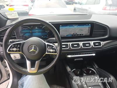 2022 Mercedes-Benz GLE 350 - zdjęcie 11 z 18 - miniatura