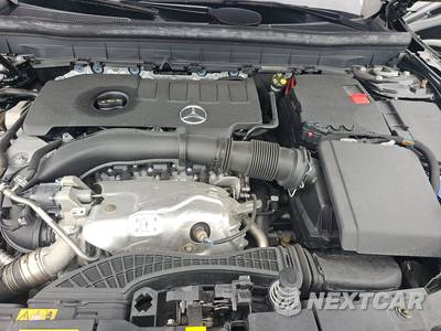 2022 Mercedes-Benz GLB 250 4MATIC - zdjęcie 15 z 22 - miniatura