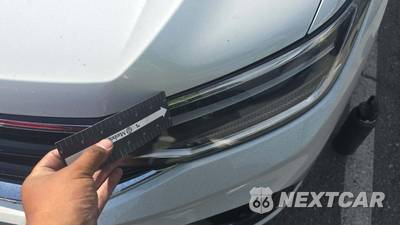 2023 Volkswagen Tiguan SE R-Line Black - zdjęcie 2 z 5 - miniatura