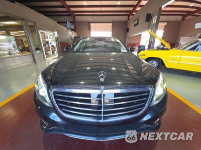 2015 Mercedes-Benz S 550 4MATIC Sedan - zdjęcie 2 z 17 - miniatura