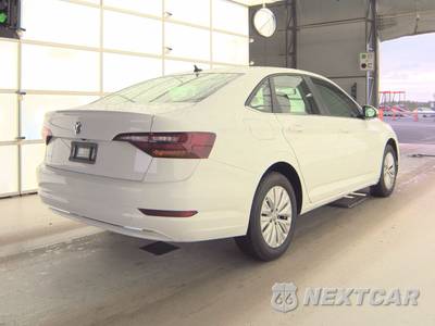 2019 Volkswagen Jetta S - zdjęcie 5 z 30 - miniatura