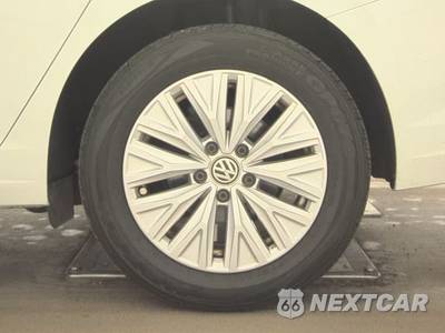 2019 Volkswagen Jetta S - zdjęcie 12 z 30 - miniatura