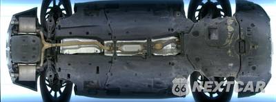 2019 Toyota Camry XSE - zdjęcie 26 z 35 - miniatura