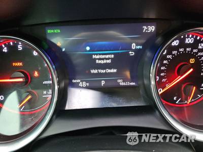 2019 Toyota Camry XSE - zdjęcie 18 z 35 - miniatura