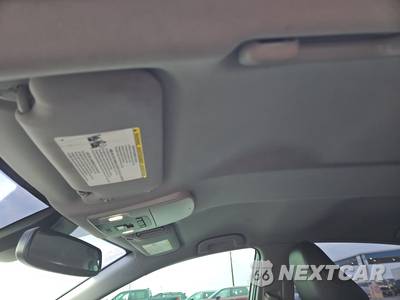 2019 Toyota Camry XSE - zdjęcie 20 z 35 - miniatura