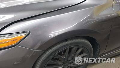2019 Toyota Camry XSE - zdjęcie 29 z 35 - miniatura