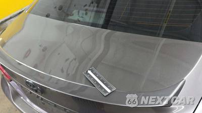 2019 Toyota Camry XSE - zdjęcie 30 z 35 - miniatura