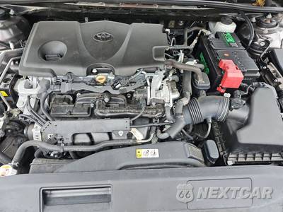 2019 Toyota Camry XSE - zdjęcie 22 z 35 - miniatura
