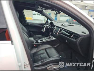 2018 Porsche Macan S - zdjęcie 13 z 19 - miniatura