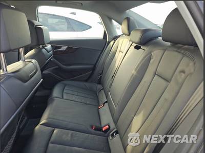 2019 Audi A4 Sedan Premium Plus - zdjęcie 12 z 20 - miniatura