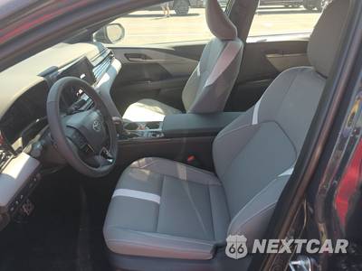 2026 Toyota Camry SE - zdjęcie 7 z 19 - miniatura