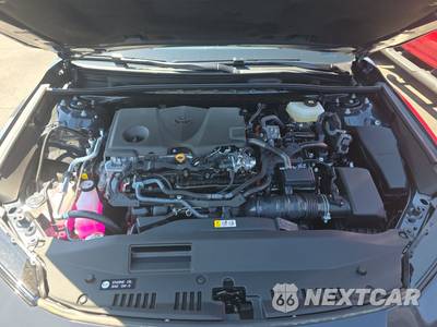 2026 Toyota Camry SE - zdjęcie 15 z 19 - miniatura