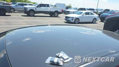 2026 Toyota Camry SE - zdjęcie 19 z 19 - miniatura