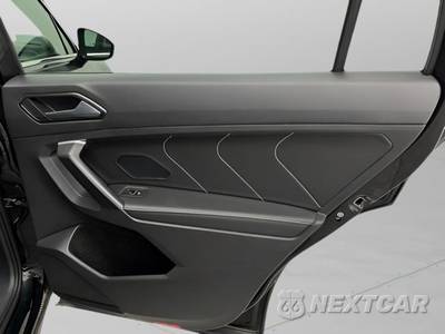2024 Volkswagen Tiguan SE - zdjęcie 39 z 46 - miniatura