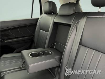 2024 Volkswagen Tiguan SE - zdjęcie 26 z 46 - miniatura