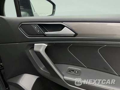 2024 Volkswagen Tiguan SE - zdjęcie 35 z 46 - miniatura