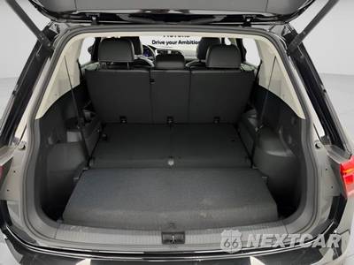 2024 Volkswagen Tiguan SE - zdjęcie 40 z 46 - miniatura