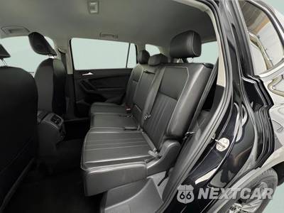 2024 Volkswagen Tiguan SE - zdjęcie 25 z 46 - miniatura