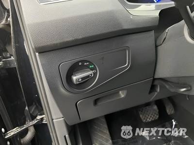 2024 Volkswagen Tiguan SE - zdjęcie 8 z 46 - miniatura