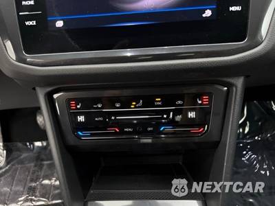 2024 Volkswagen Tiguan SE - zdjęcie 15 z 46 - miniatura