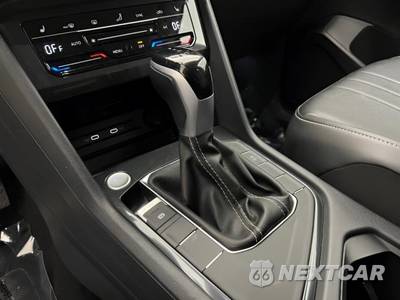 2024 Volkswagen Tiguan SE - zdjęcie 14 z 46 - miniatura