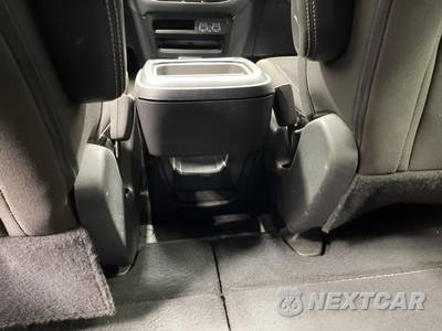 2023 Chrysler Pacifica Touring 121.6" WB - zdjęcie 24 z 37 - miniatura