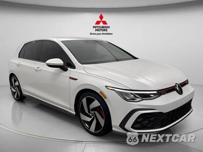2022 Volkswagen Golf GTI S Hatchback - zdjęcie 2 z 35 - miniatura