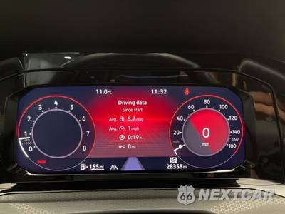 2022 Volkswagen Golf GTI S Hatchback - zdjęcie 5 z 35 - miniatura