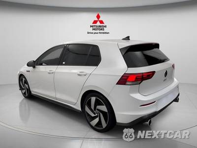 2022 Volkswagen Golf GTI S Hatchback - zdjęcie 4 z 35 - miniatura