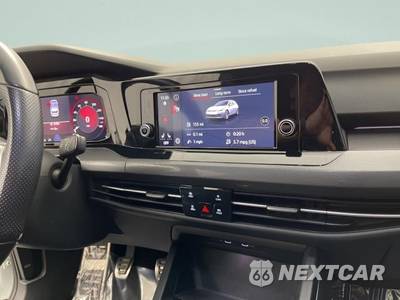 2022 Volkswagen Golf GTI S Hatchback - zdjęcie 16 z 35 - miniatura