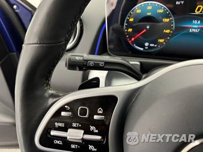 2021 Mercedes-Benz GLB 250 4MATIC - zdjęcie 31 z 46 - miniatura