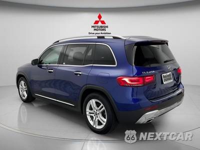 2021 Mercedes-Benz GLB 250 4MATIC - zdjęcie 6 z 46 - miniatura