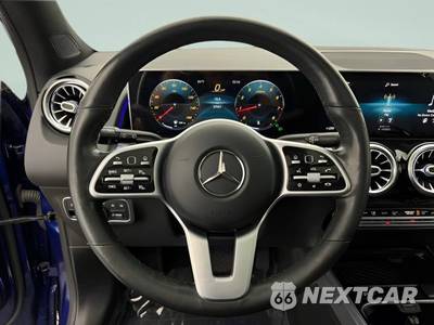 2021 Mercedes-Benz GLB 250 4MATIC - zdjęcie 29 z 46 - miniatura