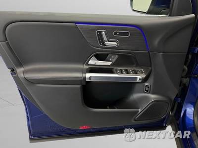 2021 Mercedes-Benz GLB 250 4MATIC - zdjęcie 40 z 46 - miniatura