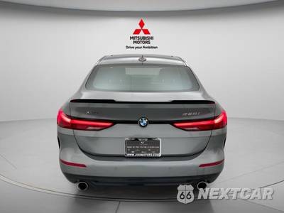 2024 BMW 2 Series Gran Coupe 228i xDrive Sedan - zdjęcie 5 z 50 - miniatura